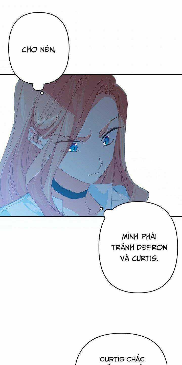 Tôi Đã Nuôi Dưỡng Một Nam Phụ Đầy Ám Ảnh Chapter 38 trang 37