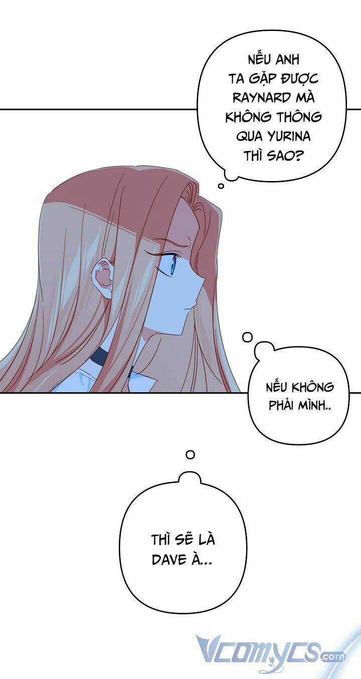 Tôi Đã Nuôi Dưỡng Một Nam Phụ Đầy Ám Ảnh Chapter 38 trang 39