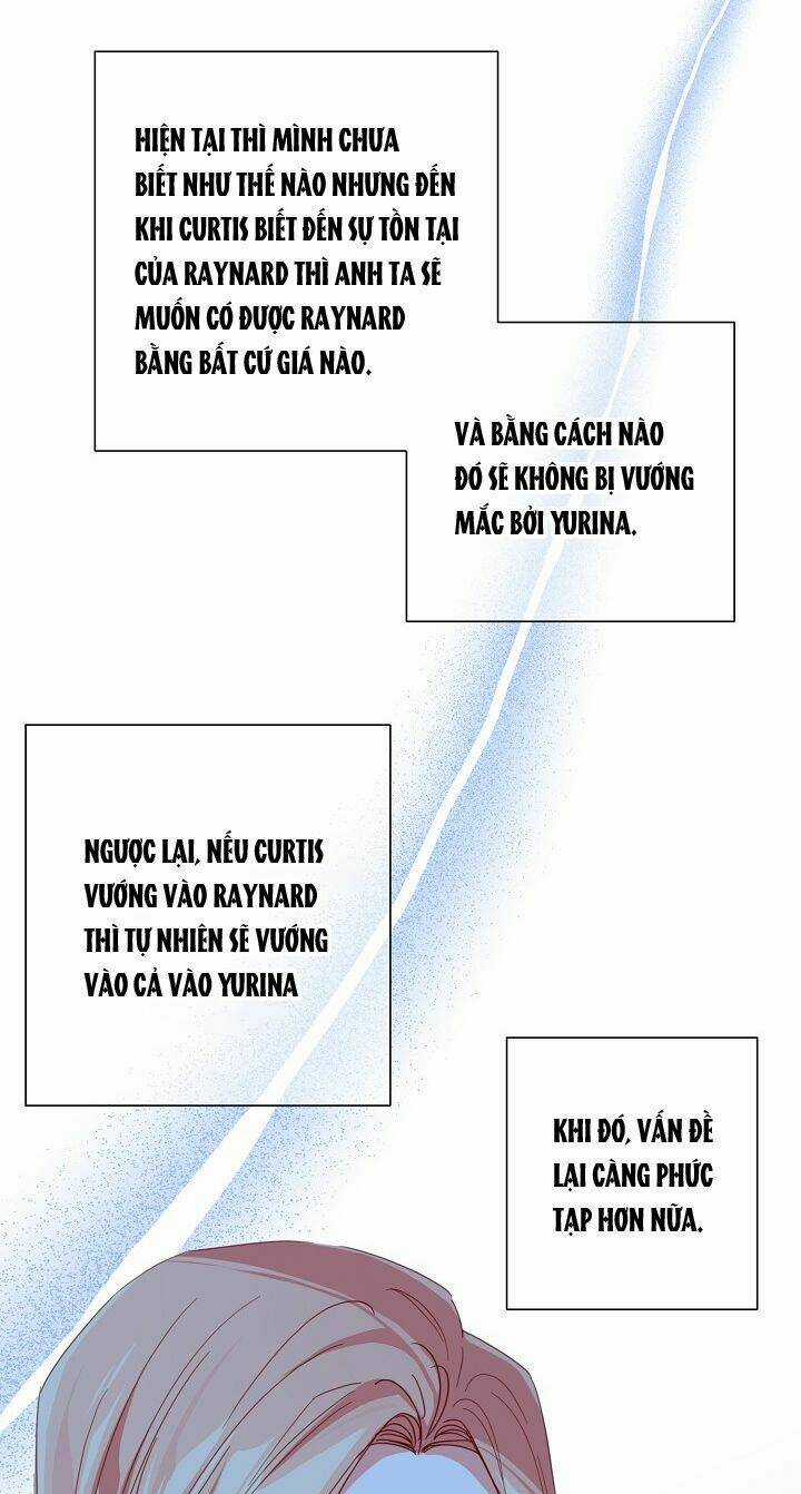 Tôi Đã Nuôi Dưỡng Một Nam Phụ Đầy Ám Ảnh Chapter 38 trang 40