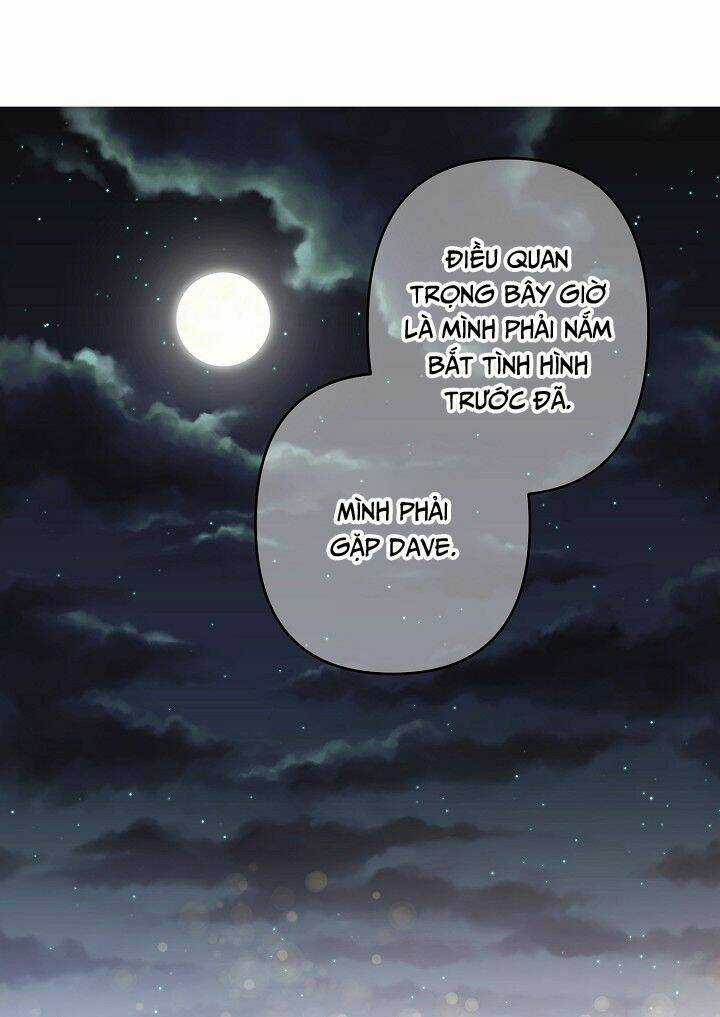 Tôi Đã Nuôi Dưỡng Một Nam Phụ Đầy Ám Ảnh Chapter 38 trang 42