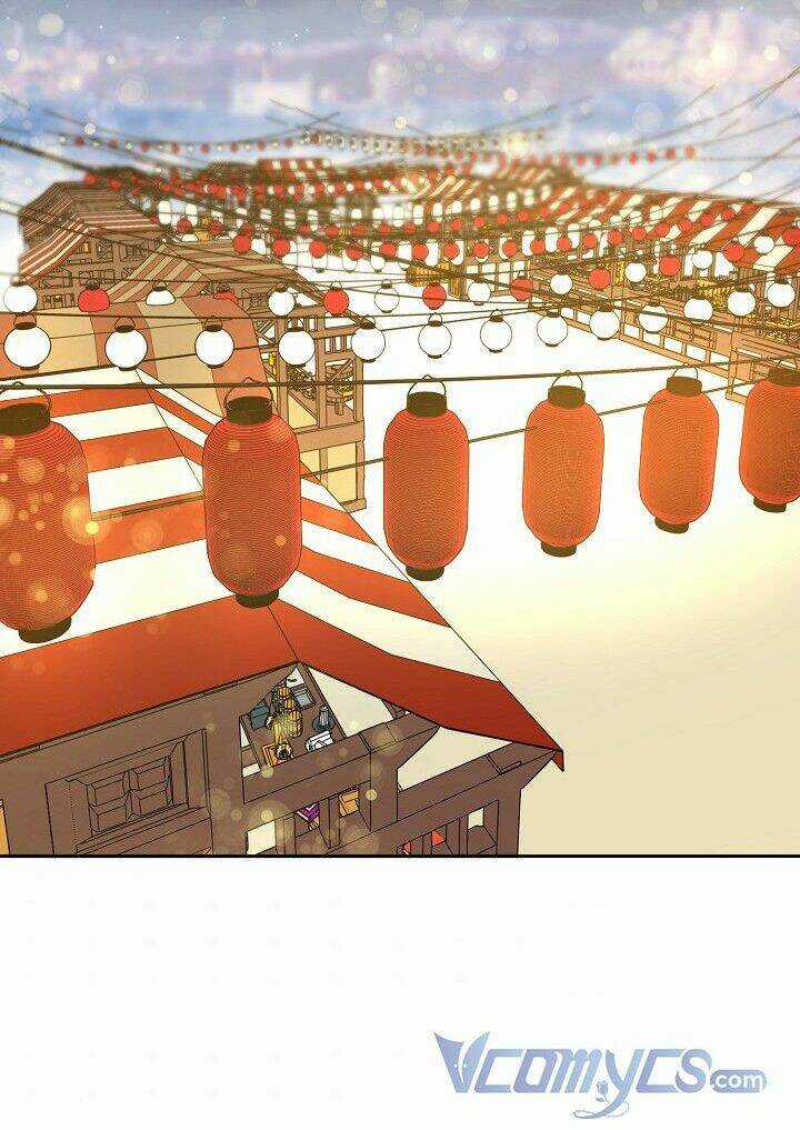 Tôi Đã Nuôi Dưỡng Một Nam Phụ Đầy Ám Ảnh Chapter 38 trang 43