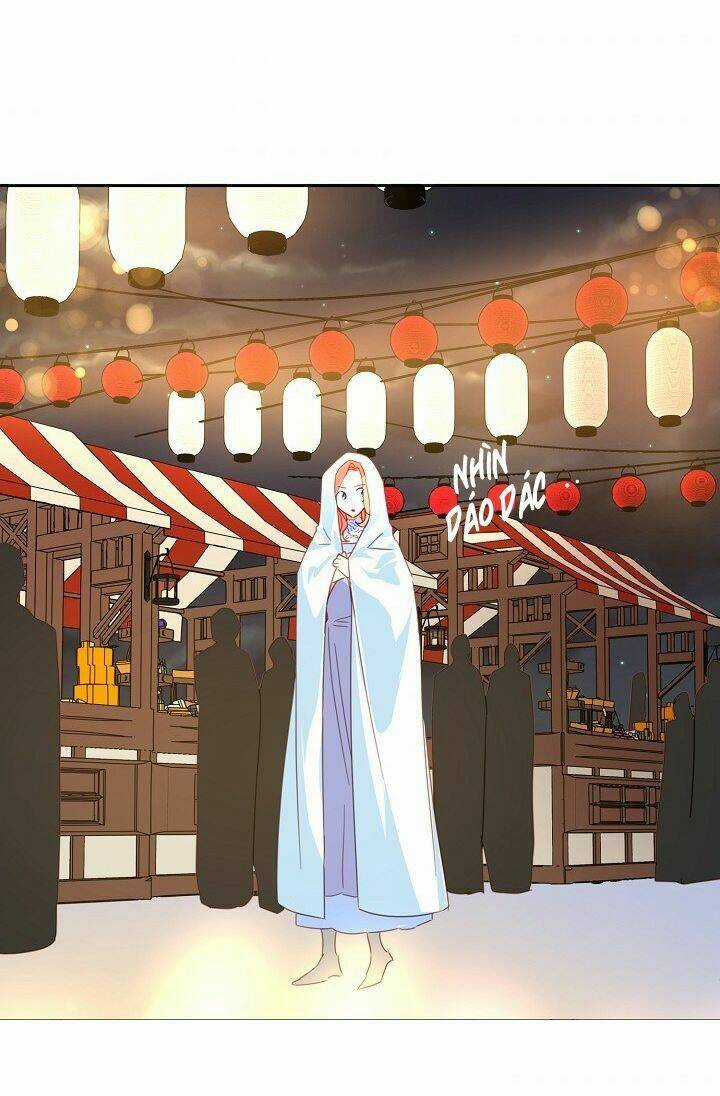 Tôi Đã Nuôi Dưỡng Một Nam Phụ Đầy Ám Ảnh Chapter 38 trang 44