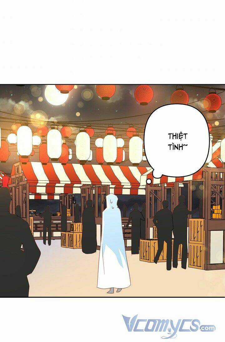 Tôi Đã Nuôi Dưỡng Một Nam Phụ Đầy Ám Ảnh Chapter 38 trang 45