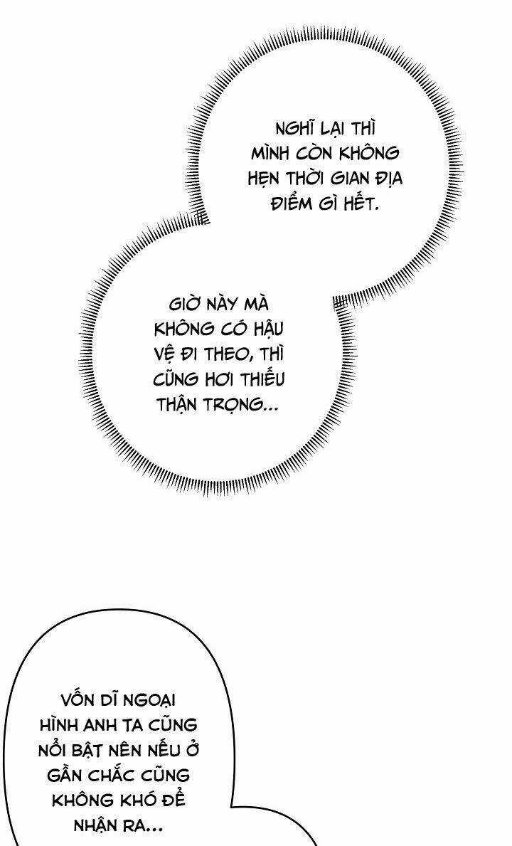 Tôi Đã Nuôi Dưỡng Một Nam Phụ Đầy Ám Ảnh Chapter 38 trang 48