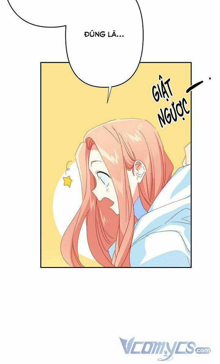 Tôi Đã Nuôi Dưỡng Một Nam Phụ Đầy Ám Ảnh Chapter 38 trang 49