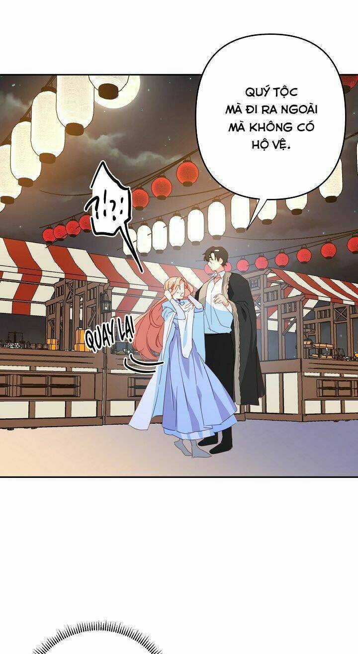 Tôi Đã Nuôi Dưỡng Một Nam Phụ Đầy Ám Ảnh Chapter 38 trang 50