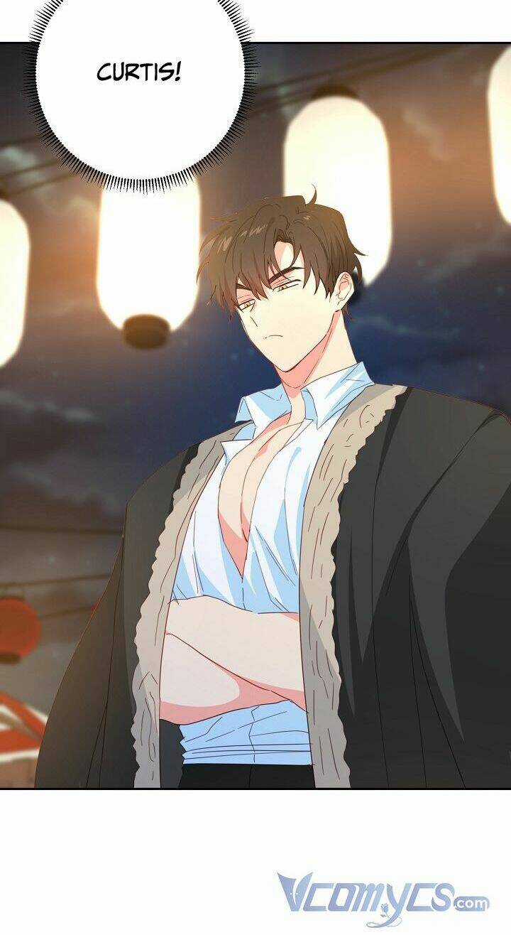 Tôi Đã Nuôi Dưỡng Một Nam Phụ Đầy Ám Ảnh Chapter 38 trang 51