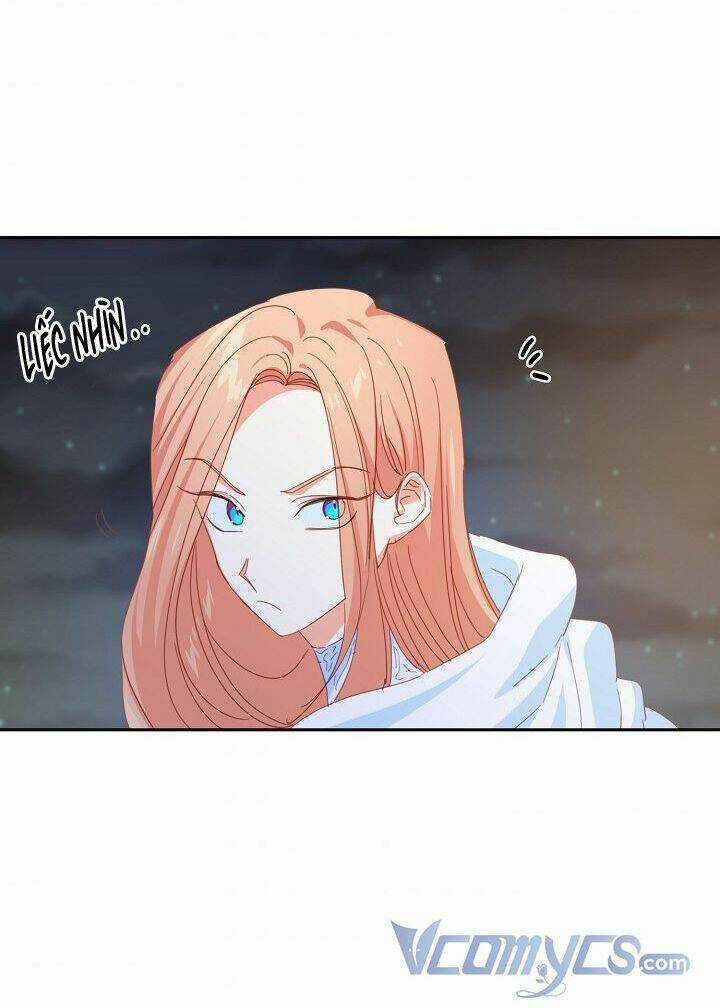 Tôi Đã Nuôi Dưỡng Một Nam Phụ Đầy Ám Ảnh Chapter 38 trang 53