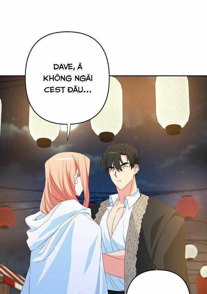 Tôi Đã Nuôi Dưỡng Một Nam Phụ Đầy Ám Ảnh Chapter 38 trang 54