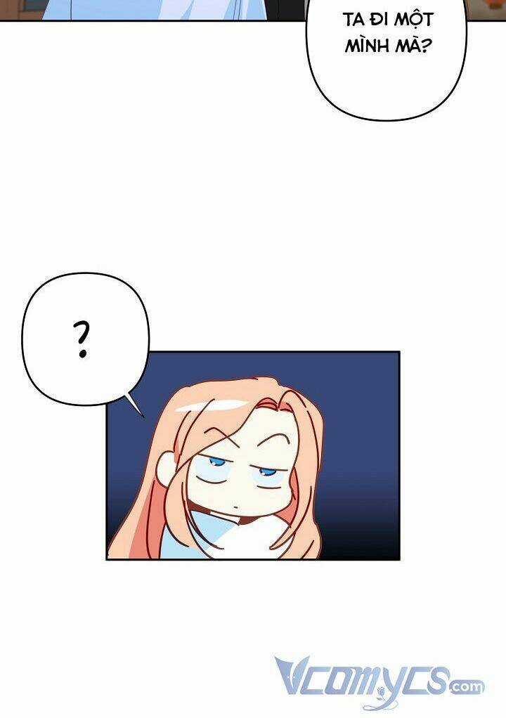 Tôi Đã Nuôi Dưỡng Một Nam Phụ Đầy Ám Ảnh Chapter 38 trang 55