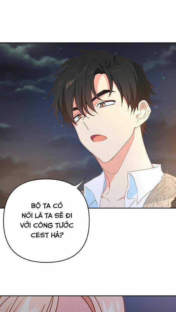 Tôi Đã Nuôi Dưỡng Một Nam Phụ Đầy Ám Ảnh Chapter 38 trang 56