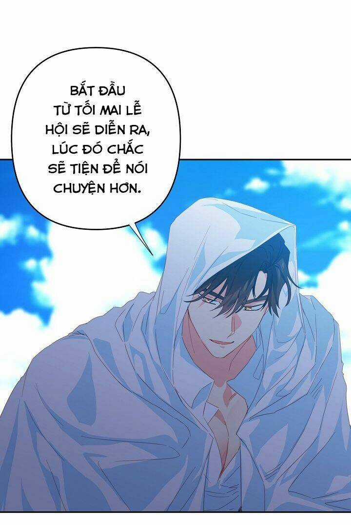 Tôi Đã Nuôi Dưỡng Một Nam Phụ Đầy Ám Ảnh Chapter 38 trang 6