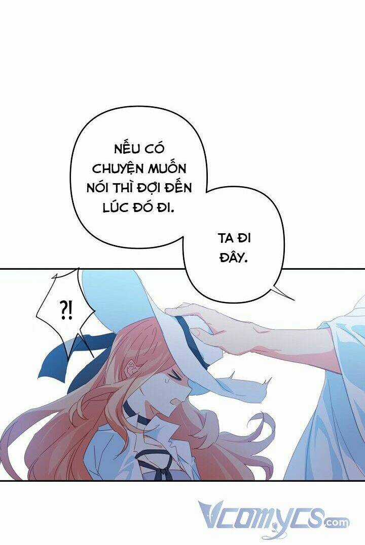 Tôi Đã Nuôi Dưỡng Một Nam Phụ Đầy Ám Ảnh Chapter 38 trang 7