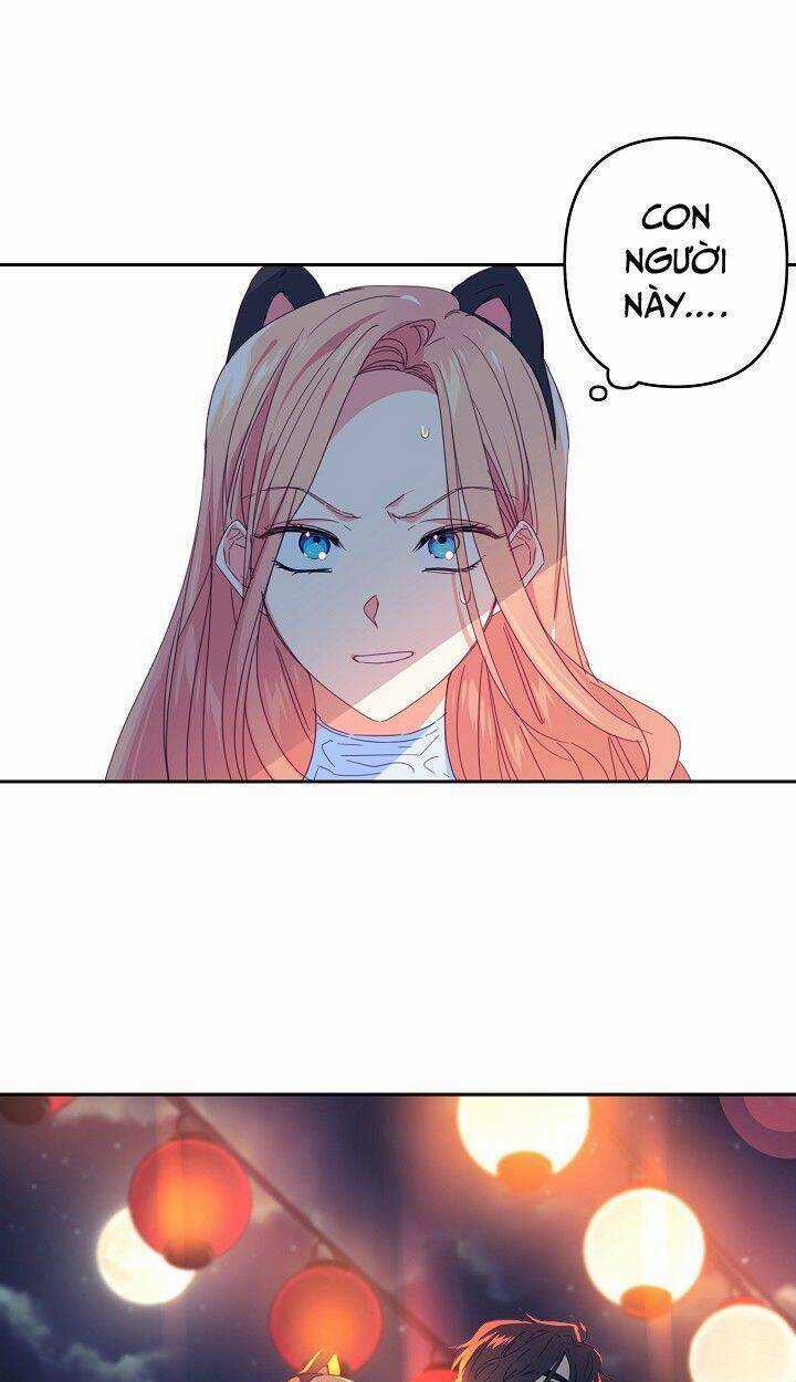 Tôi Đã Nuôi Dưỡng Một Nam Phụ Đầy Ám Ảnh Chapter 39 trang 0