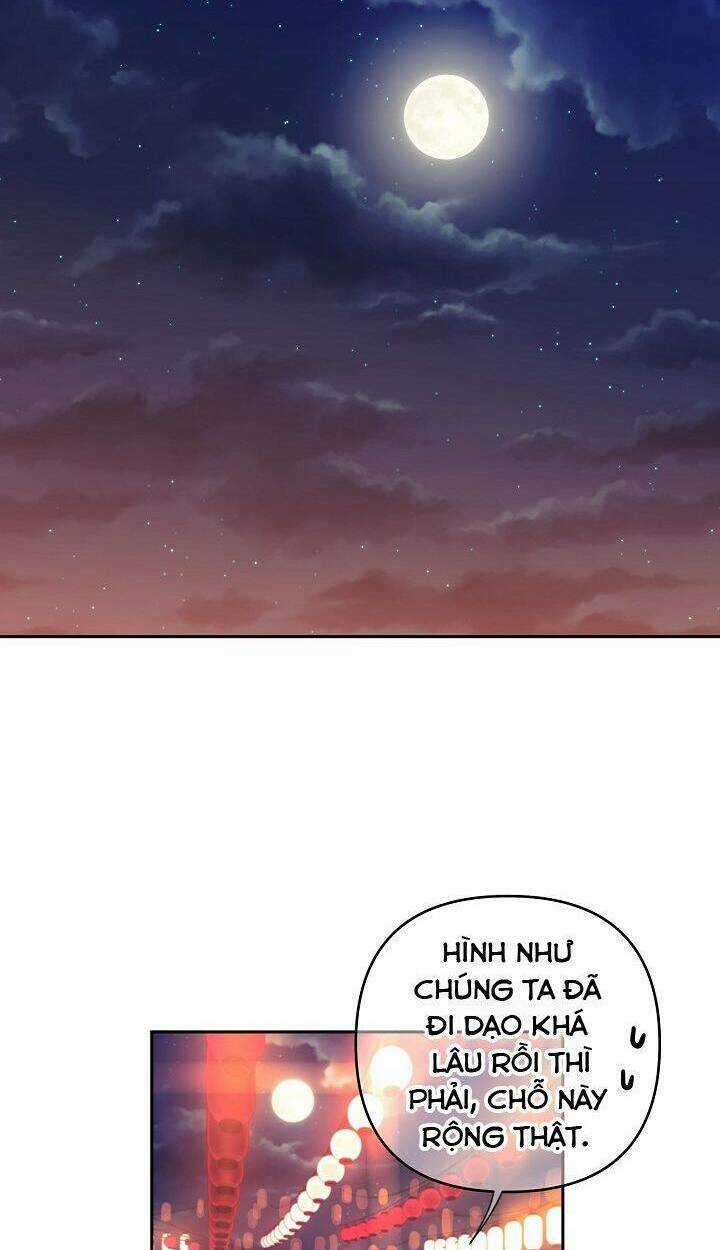 Tôi Đã Nuôi Dưỡng Một Nam Phụ Đầy Ám Ảnh Chapter 39 trang 10