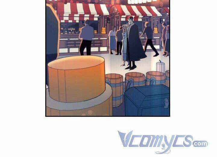 Tôi Đã Nuôi Dưỡng Một Nam Phụ Đầy Ám Ảnh Chapter 39 trang 11