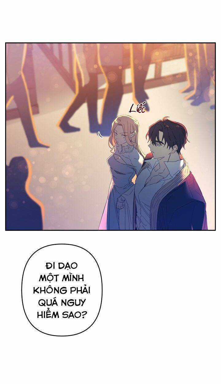 Tôi Đã Nuôi Dưỡng Một Nam Phụ Đầy Ám Ảnh Chapter 39 trang 12