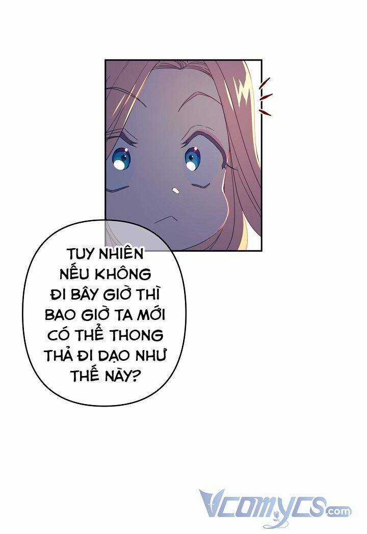 Tôi Đã Nuôi Dưỡng Một Nam Phụ Đầy Ám Ảnh Chapter 39 trang 16