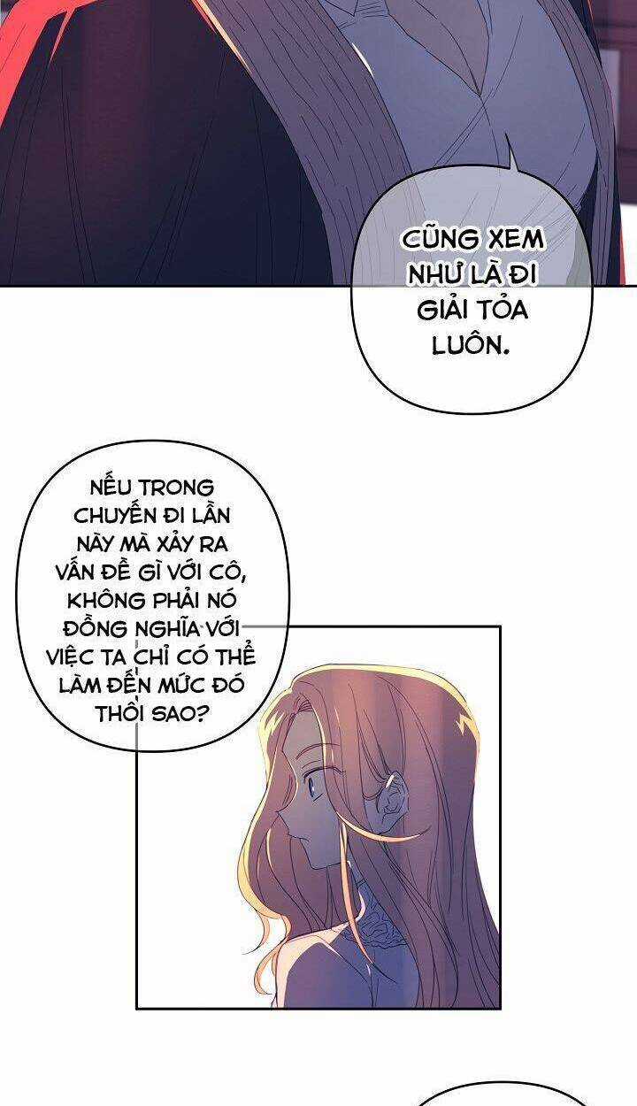 Tôi Đã Nuôi Dưỡng Một Nam Phụ Đầy Ám Ảnh Chapter 39 trang 18