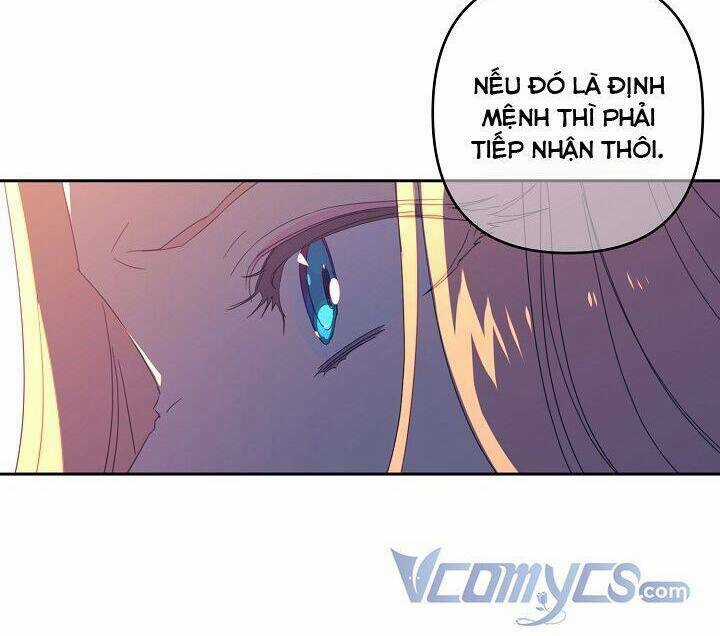 Tôi Đã Nuôi Dưỡng Một Nam Phụ Đầy Ám Ảnh Chapter 39 trang 19