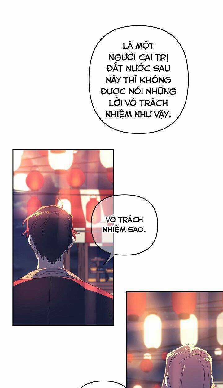 Tôi Đã Nuôi Dưỡng Một Nam Phụ Đầy Ám Ảnh Chapter 39 trang 20