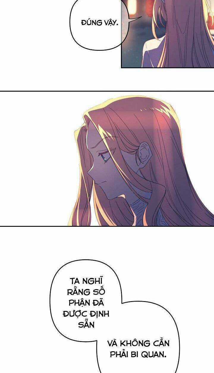 Tôi Đã Nuôi Dưỡng Một Nam Phụ Đầy Ám Ảnh Chapter 39 trang 21