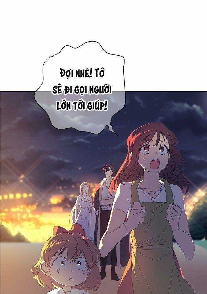 Tôi Đã Nuôi Dưỡng Một Nam Phụ Đầy Ám Ảnh Chapter 39 trang 26