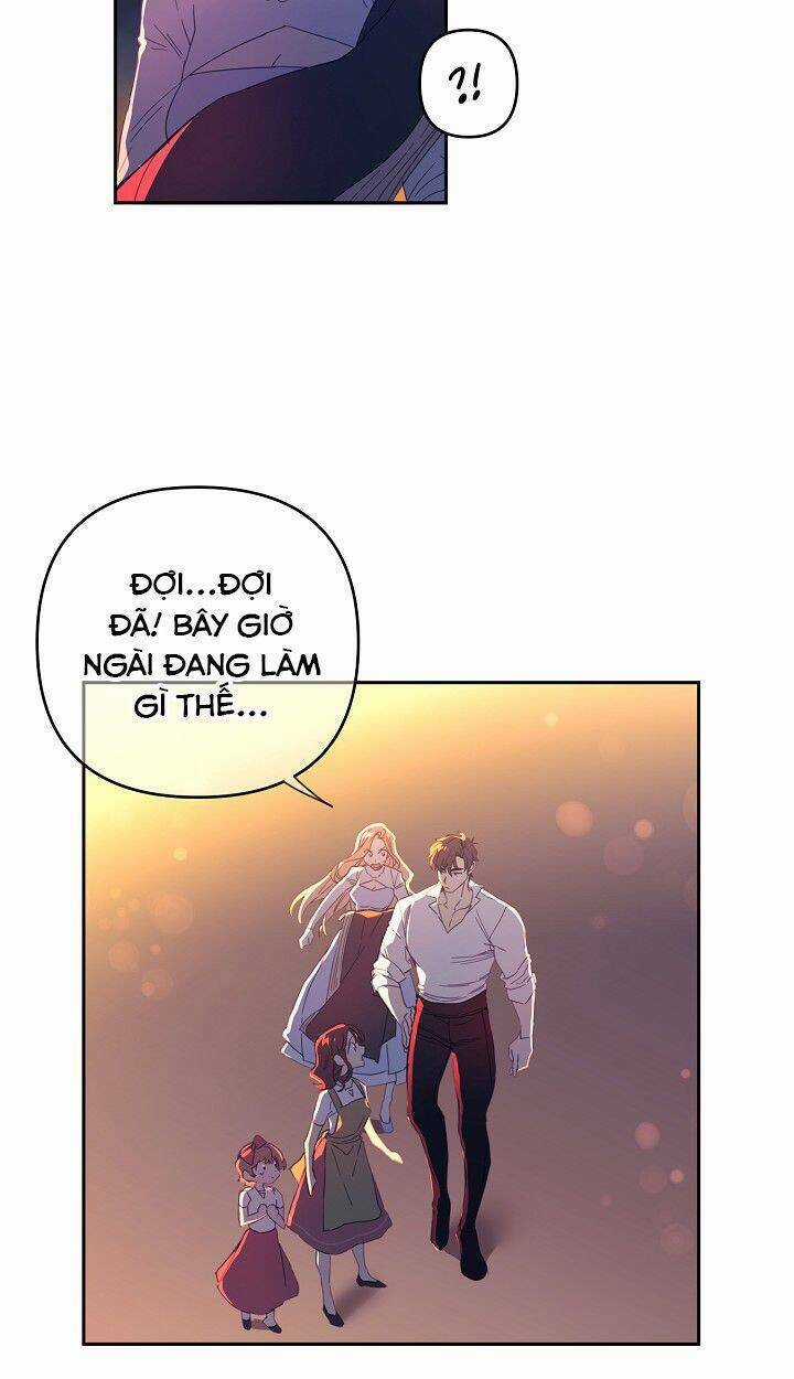 Tôi Đã Nuôi Dưỡng Một Nam Phụ Đầy Ám Ảnh Chapter 39 trang 28