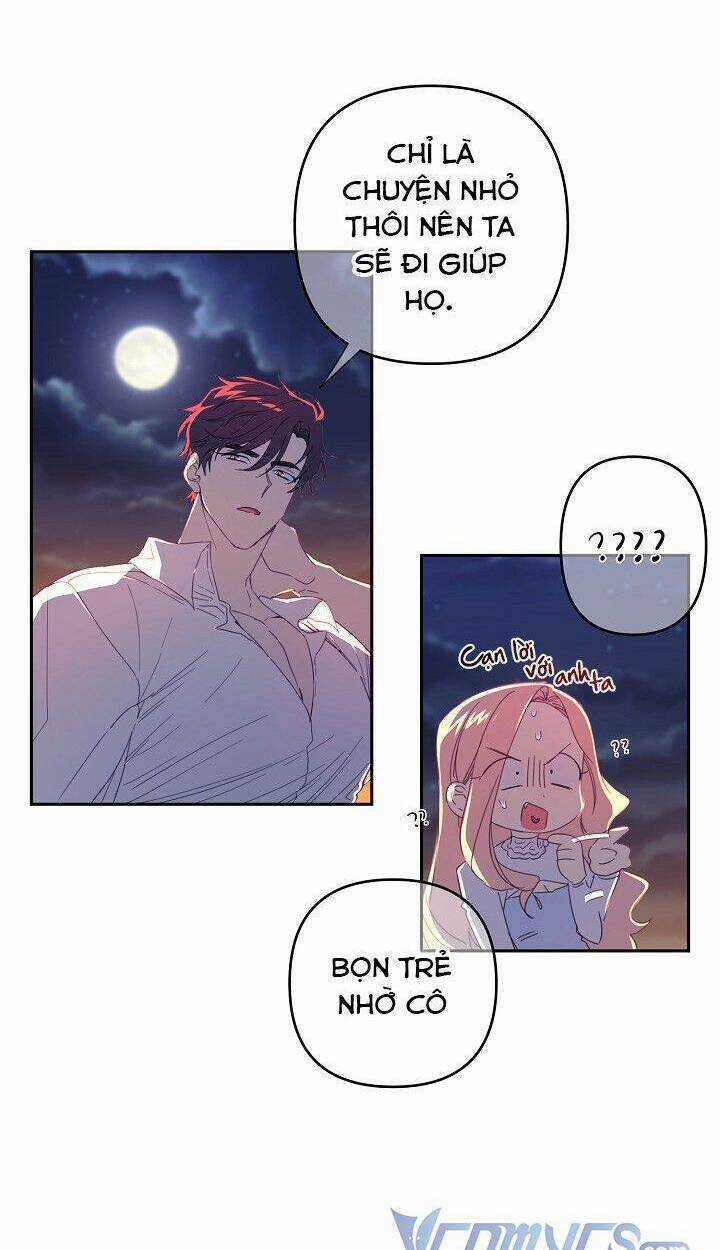 Tôi Đã Nuôi Dưỡng Một Nam Phụ Đầy Ám Ảnh Chapter 39 trang 29