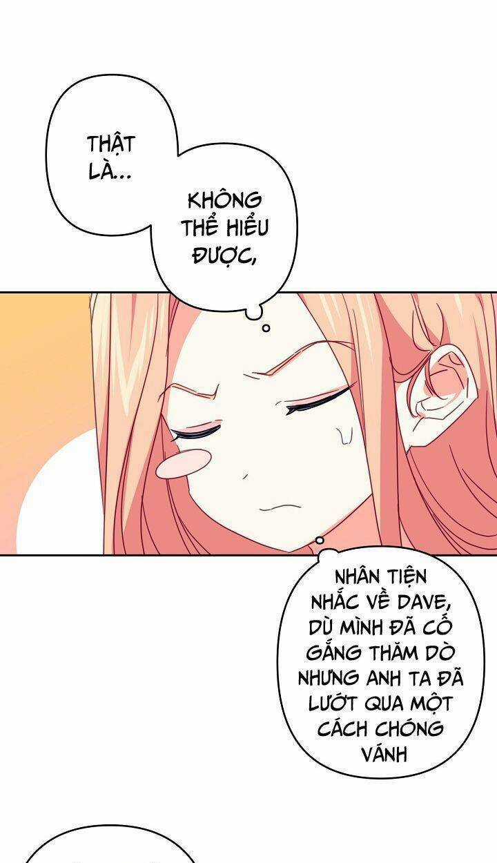 Tôi Đã Nuôi Dưỡng Một Nam Phụ Đầy Ám Ảnh Chapter 39 trang 3