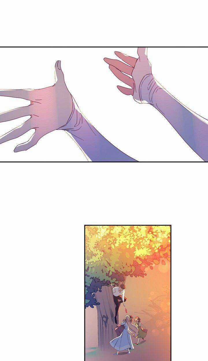 Tôi Đã Nuôi Dưỡng Một Nam Phụ Đầy Ám Ảnh Chapter 39 trang 31