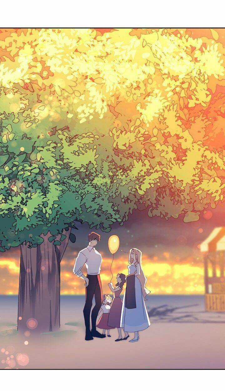 Tôi Đã Nuôi Dưỡng Một Nam Phụ Đầy Ám Ảnh Chapter 39 trang 34