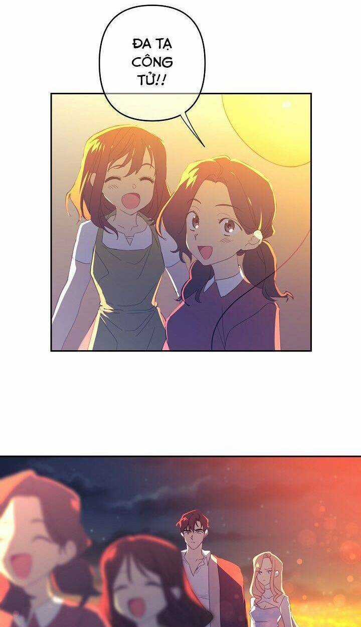 Tôi Đã Nuôi Dưỡng Một Nam Phụ Đầy Ám Ảnh Chapter 39 trang 35