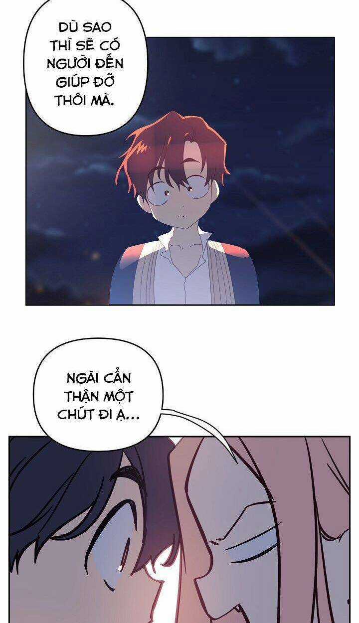 Tôi Đã Nuôi Dưỡng Một Nam Phụ Đầy Ám Ảnh Chapter 39 trang 39