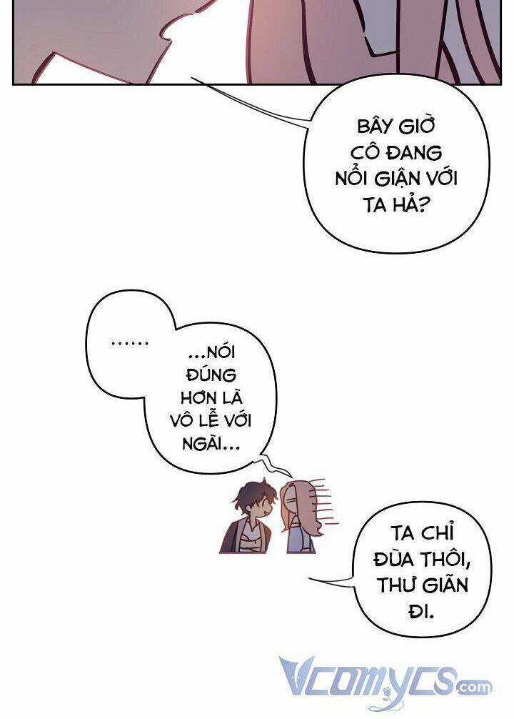 Tôi Đã Nuôi Dưỡng Một Nam Phụ Đầy Ám Ảnh Chapter 39 trang 40