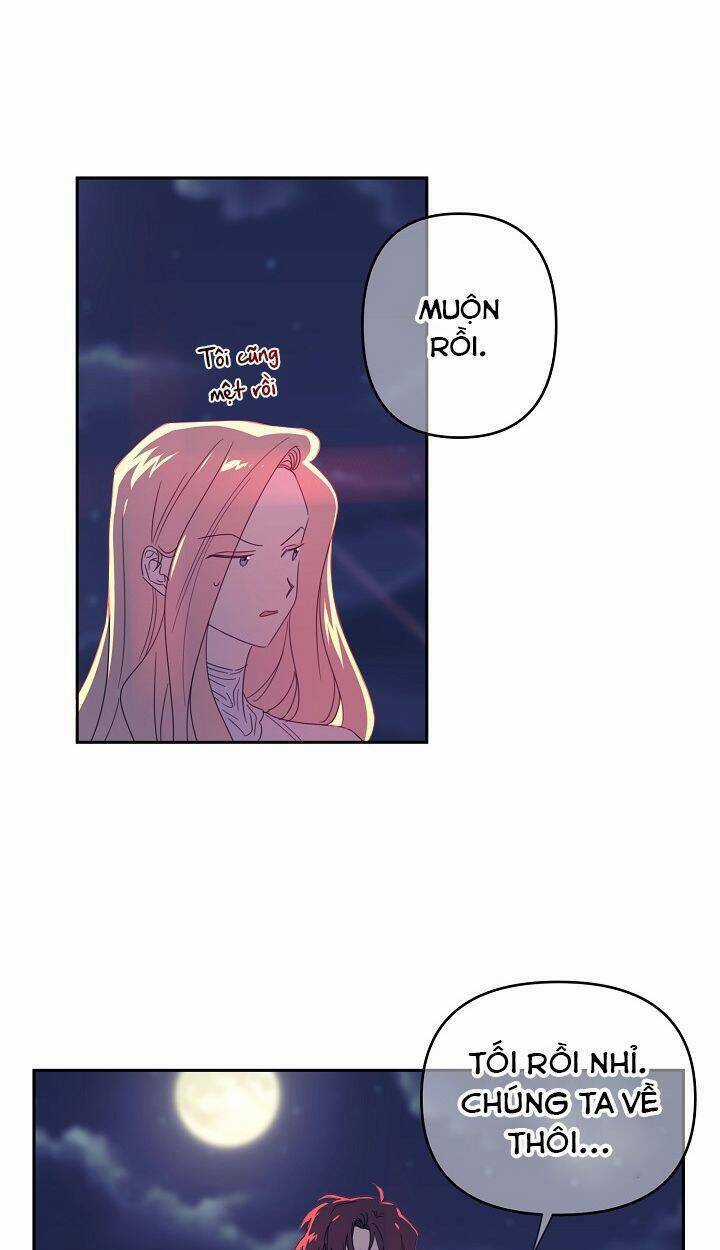 Tôi Đã Nuôi Dưỡng Một Nam Phụ Đầy Ám Ảnh Chapter 39 trang 41