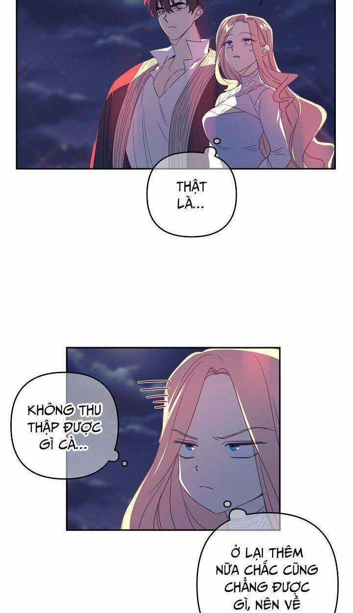 Tôi Đã Nuôi Dưỡng Một Nam Phụ Đầy Ám Ảnh Chapter 39 trang 42