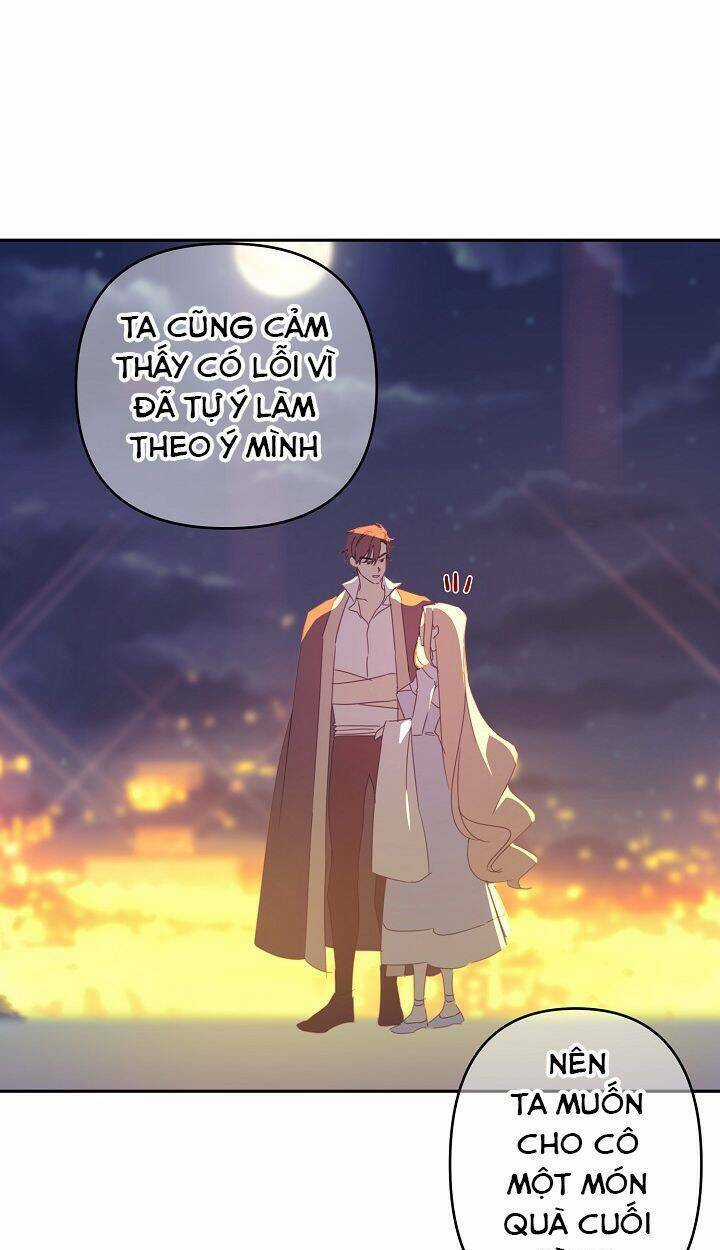 Tôi Đã Nuôi Dưỡng Một Nam Phụ Đầy Ám Ảnh Chapter 39 trang 44