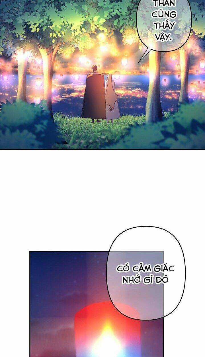 Tôi Đã Nuôi Dưỡng Một Nam Phụ Đầy Ám Ảnh Chapter 39 trang 48