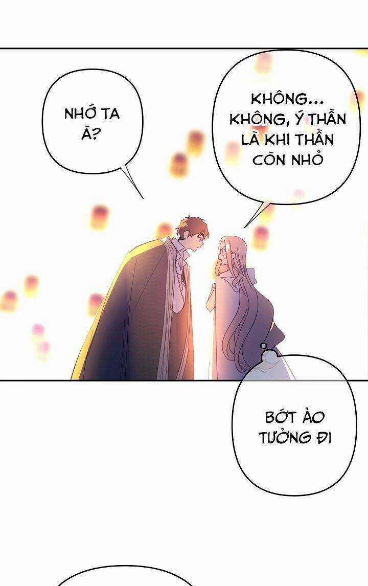 Tôi Đã Nuôi Dưỡng Một Nam Phụ Đầy Ám Ảnh Chapter 39 trang 50