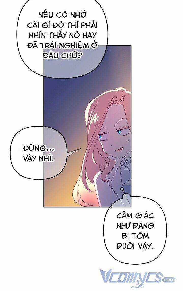 Tôi Đã Nuôi Dưỡng Một Nam Phụ Đầy Ám Ảnh Chapter 39 trang 51