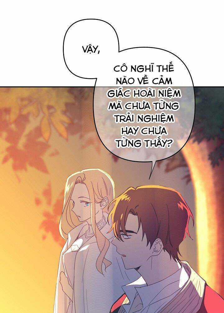 Tôi Đã Nuôi Dưỡng Một Nam Phụ Đầy Ám Ảnh Chapter 39 trang 52