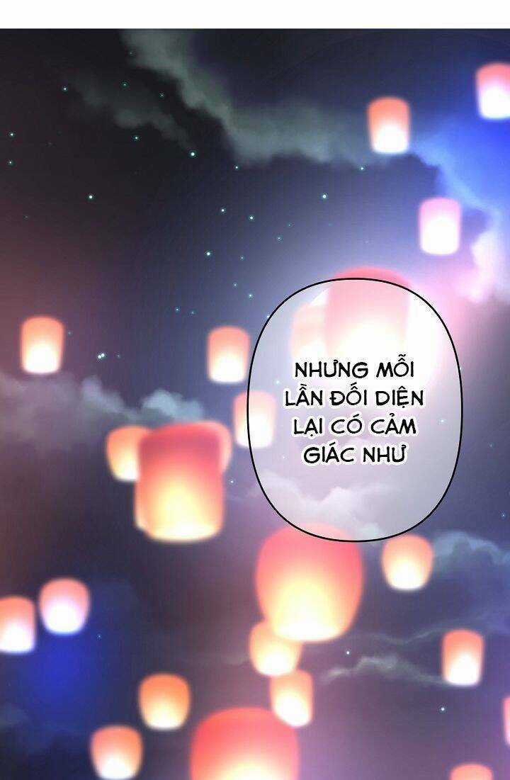 Tôi Đã Nuôi Dưỡng Một Nam Phụ Đầy Ám Ảnh Chapter 39 trang 57