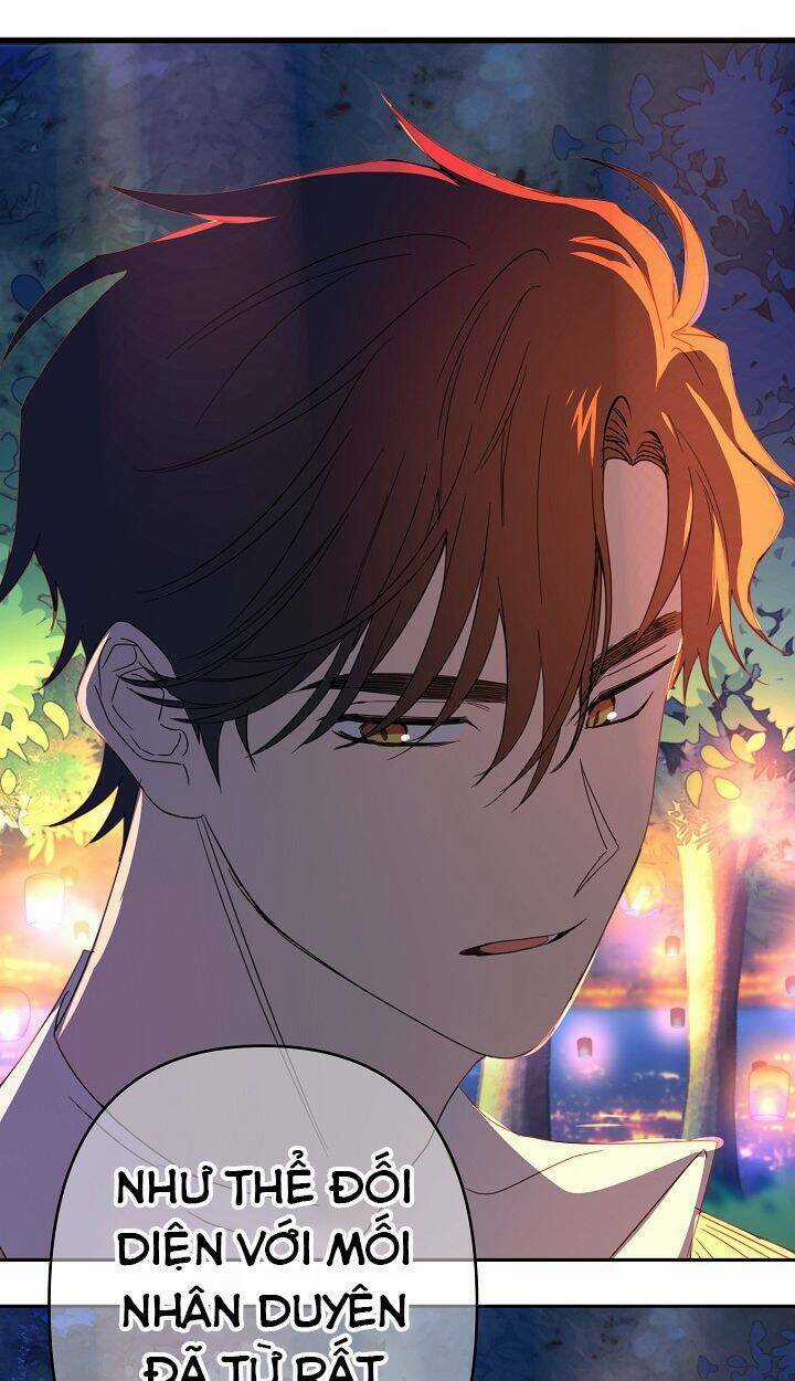 Tôi Đã Nuôi Dưỡng Một Nam Phụ Đầy Ám Ảnh Chapter 39 trang 59