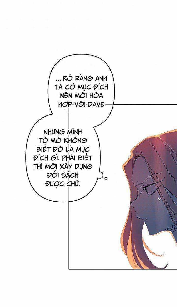 Tôi Đã Nuôi Dưỡng Một Nam Phụ Đầy Ám Ảnh Chapter 39 trang 6