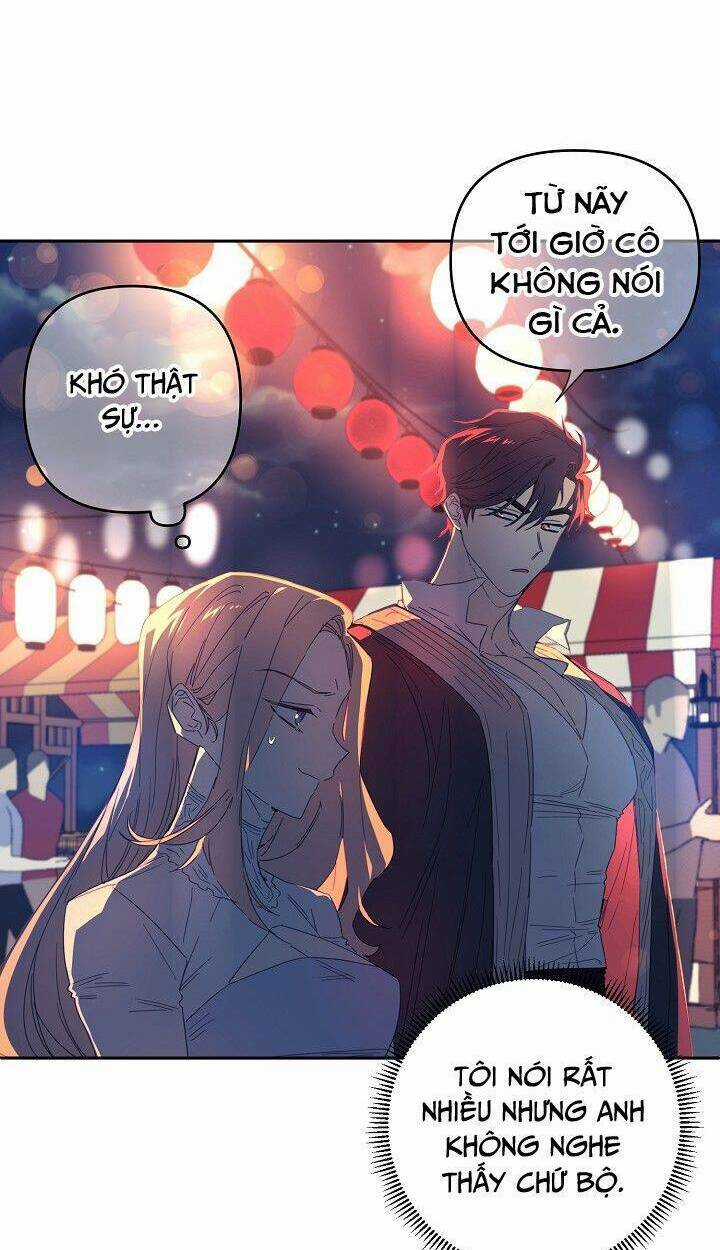 Tôi Đã Nuôi Dưỡng Một Nam Phụ Đầy Ám Ảnh Chapter 39 trang 7