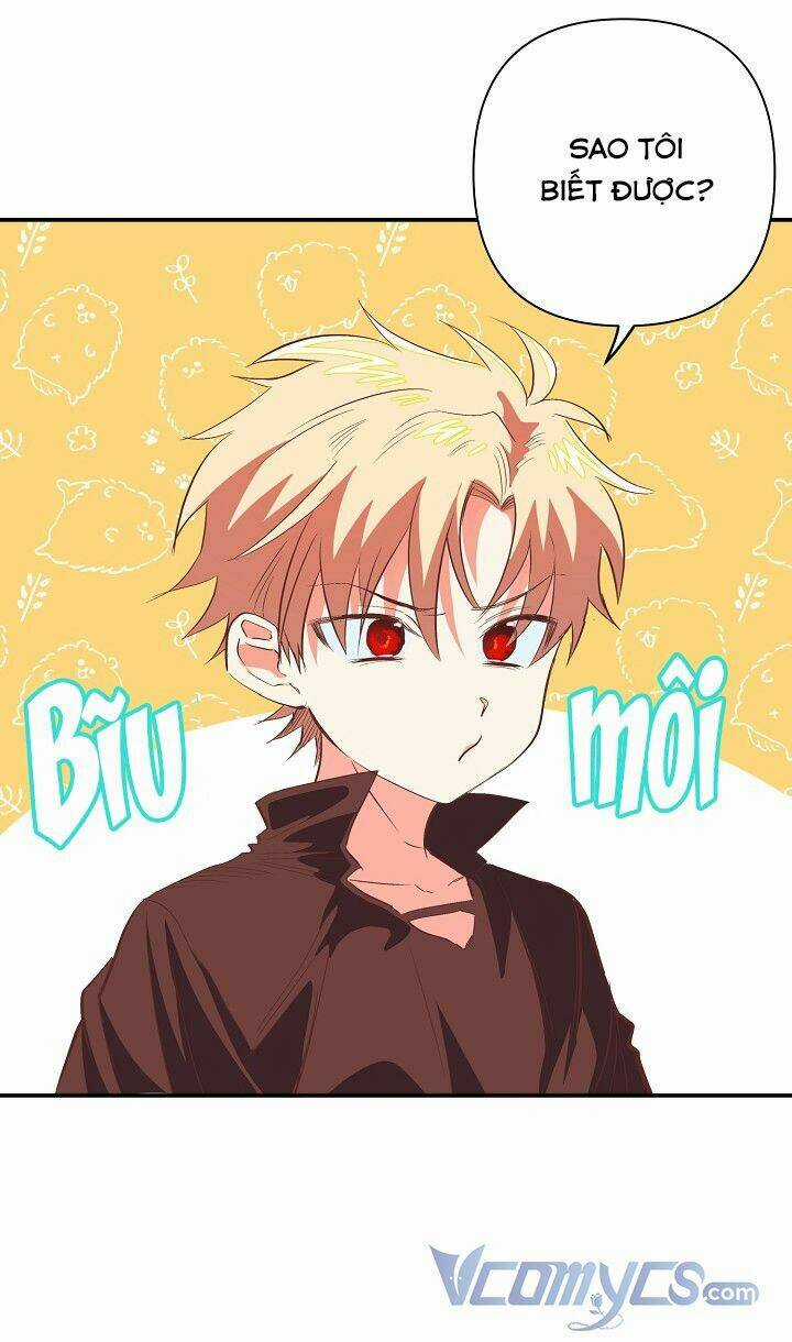 Tôi Đã Nuôi Dưỡng Một Nam Phụ Đầy Ám Ảnh Chapter 4 trang 10