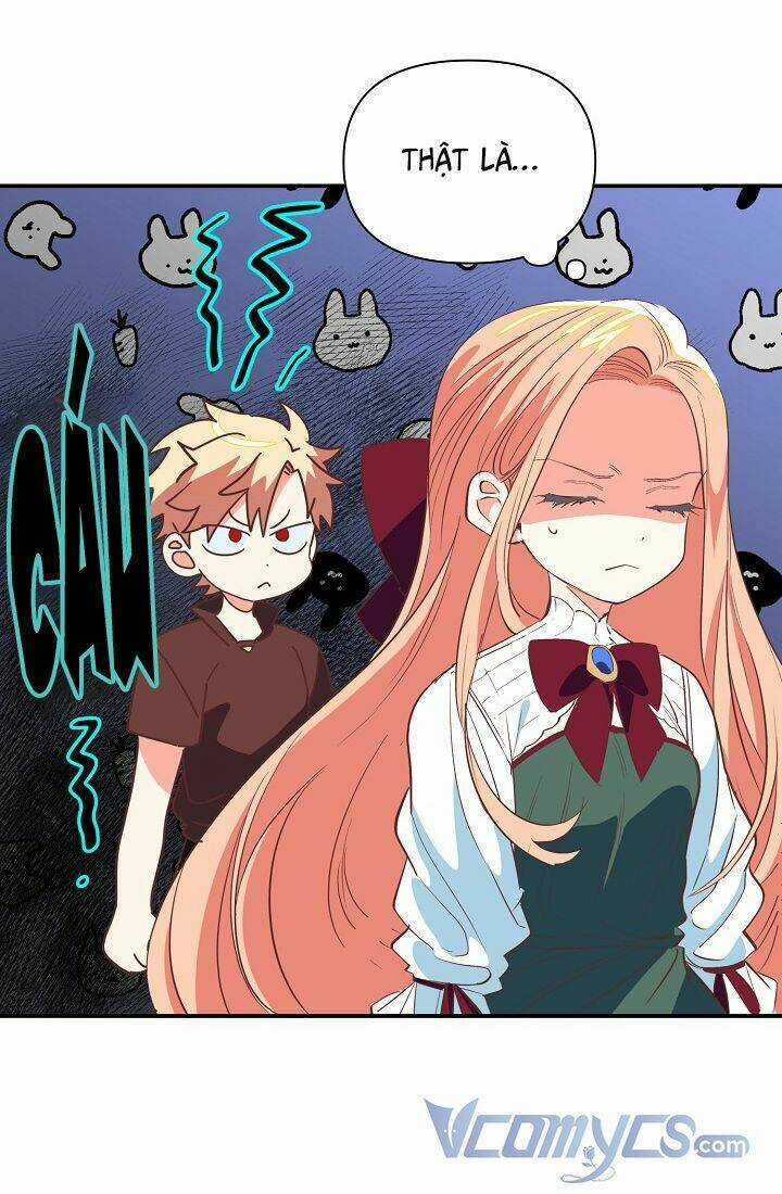 Tôi Đã Nuôi Dưỡng Một Nam Phụ Đầy Ám Ảnh Chapter 4 trang 11