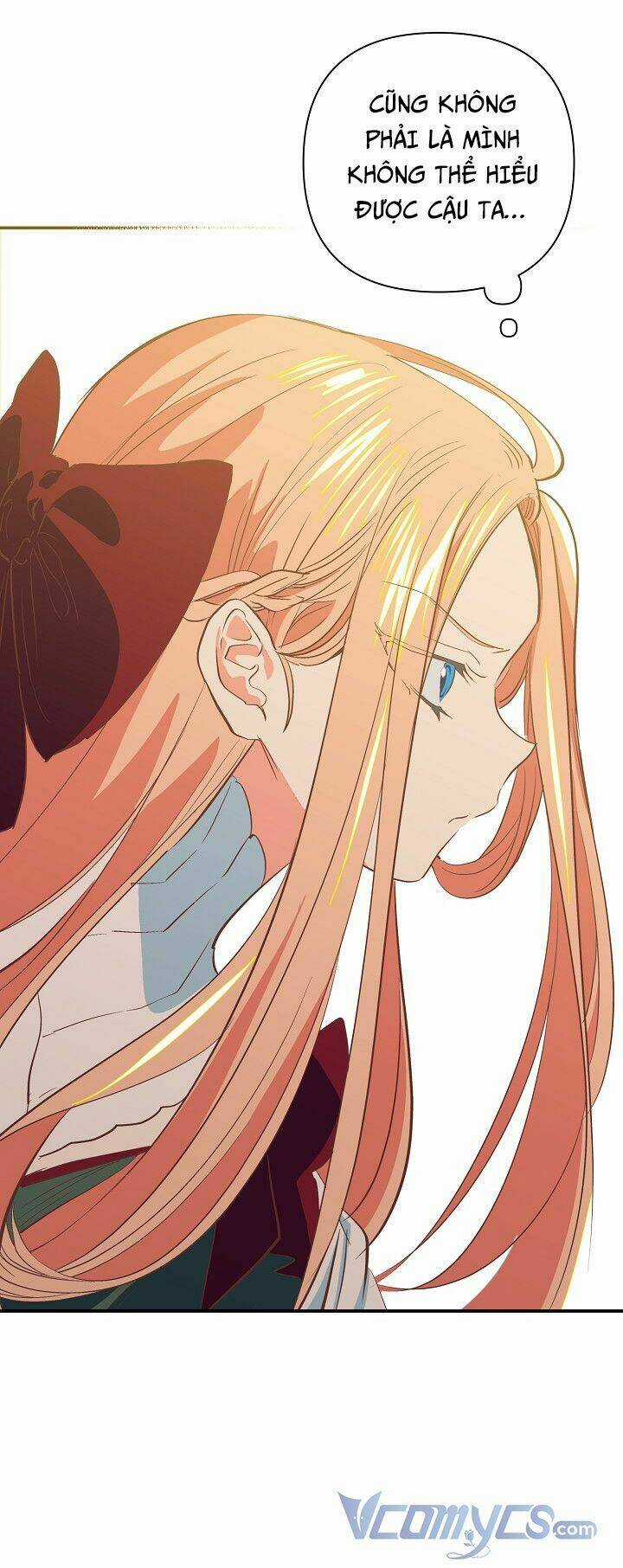 Tôi Đã Nuôi Dưỡng Một Nam Phụ Đầy Ám Ảnh Chapter 4 trang 12