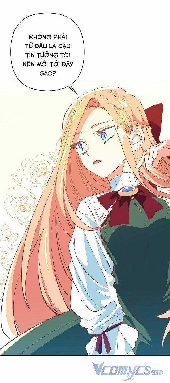 Tôi Đã Nuôi Dưỡng Một Nam Phụ Đầy Ám Ảnh Chapter 4 trang 13